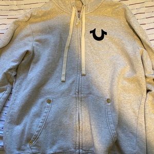 True Religion Jacket